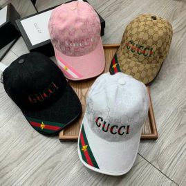 Picture of Gucci Cap _SKUGucciCapdxn51232